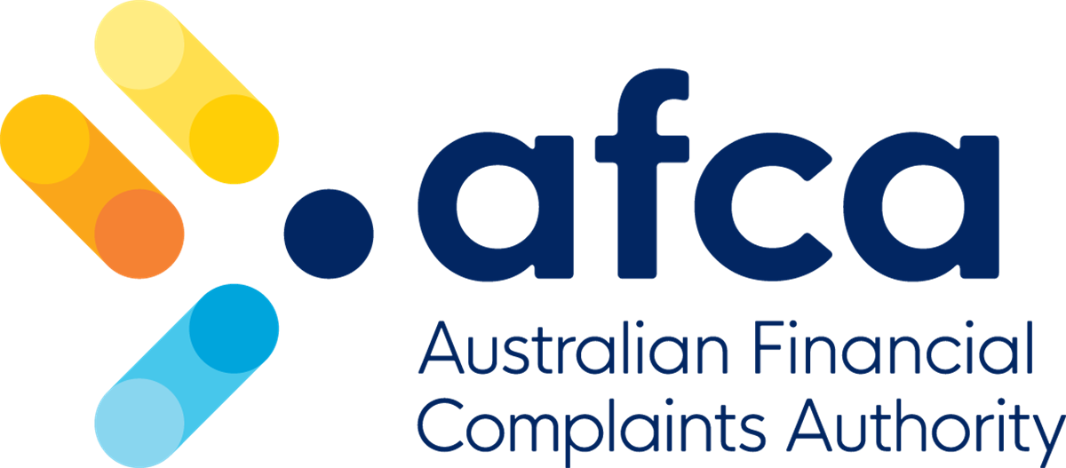 AFCA - Australian Financial Complaints Authority